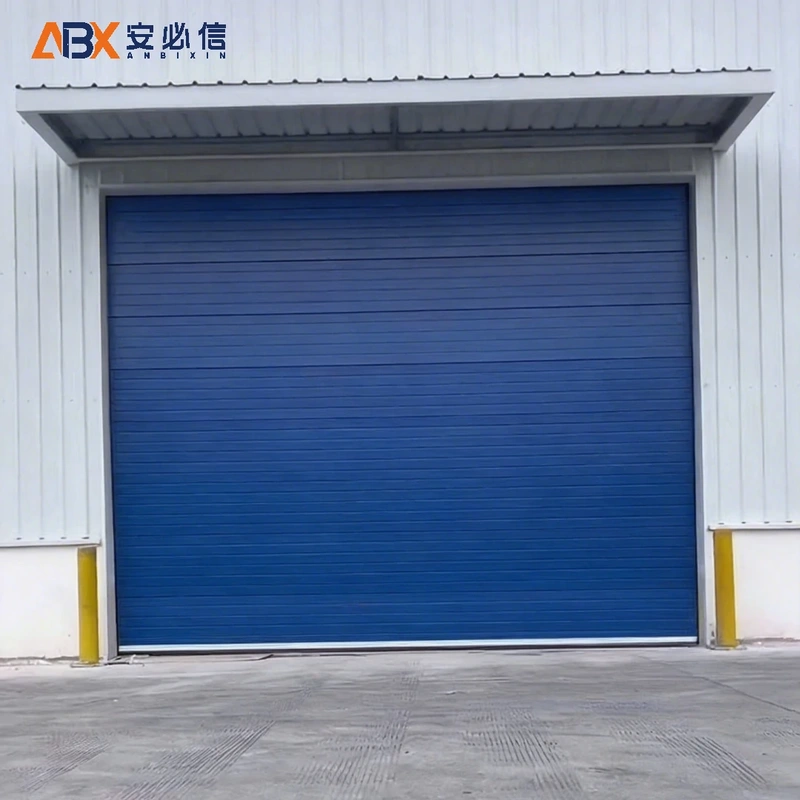 济南市感应高速门